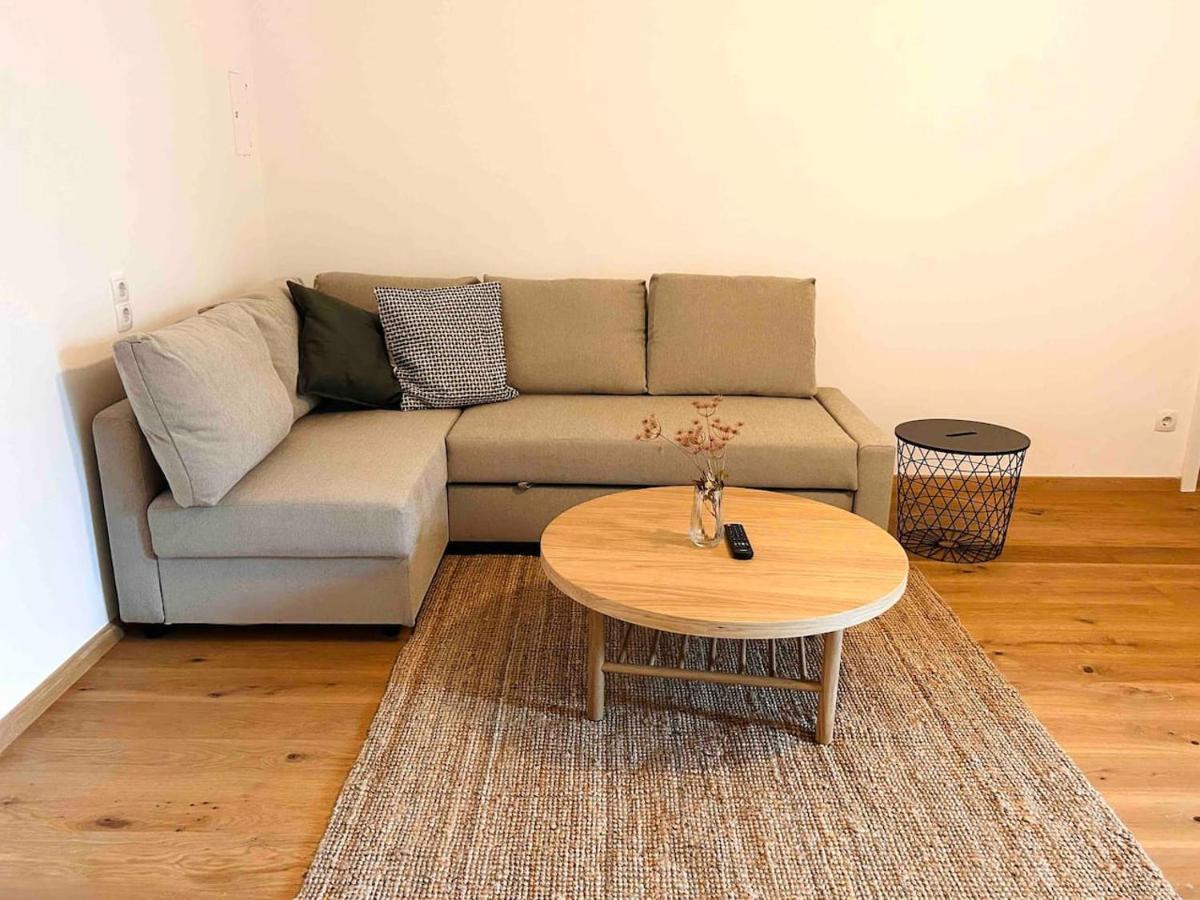 Urbaner Charme: Stilvolles Wohnen Im Herzen Wiens מראה חיצוני תמונה
